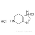 3,7,9-triazabicyclo [4.3.0] nona-7,10-diène CAS 62002-31-7